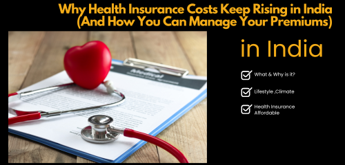 Health Insurances